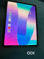 OnePlus Pad Go 28.85Cm 2.4K  4G LTE(Calling) + Wi-Fi, 8GB RAM 128 GB
