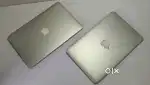 Gadgetzone-2017 Macbook air Laptop Cheapest in Mumbai