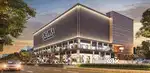 Ultra Spacious (2) Commercial Showroom's for Sale @ VIP Road Zirakpur