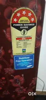 samsung 192 litres Refridgerator