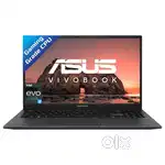 Asus VivoBook S15 (i5-12500H, 16 GB/512 GB SSD) – Excellent Condition!
