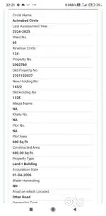 redmi 6a Good condition