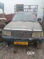 TATA PIC UP 207