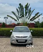 Hyundai i20 2009-2011 Magna, 2010, Petrol