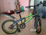 Kids Cycle