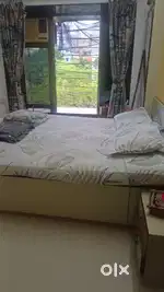 Beautiful 1bhk funished flat