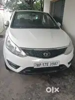 Tata zest2017 model 60000km driven petrol version in good condition