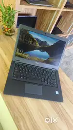 Dell Laptop Latitude 5480
