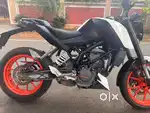 2019 model single owner good condition
