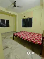 2BHK flat for rent at Tagore park