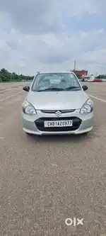 Maruti Suzuki Alto 800 2012-2016 LXI, 2014, Petrol