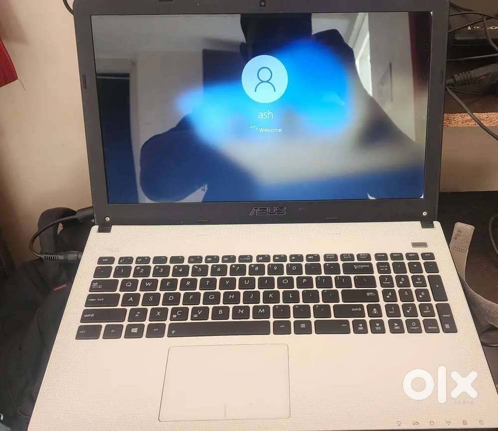 Asus  laptop for sell