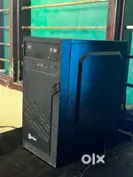 Cpu new condition