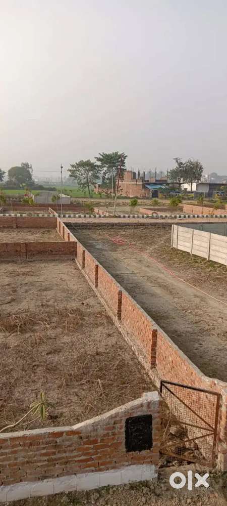 0. लूलू मॉल और अंसल के पास निवेश का बढ़िया मौका

प्लाट ले रिंग रोड पे