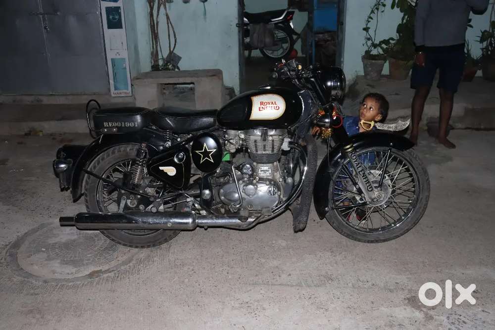 I want to sell my. Classic 350