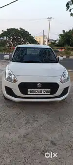 Maruti Suzuki Swift 2018 AMT VXI, 2019, Petrol