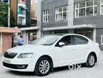 Skoda Octavia 2013-2017 Elegance 1.8 TSI AT, 2015, Petrol