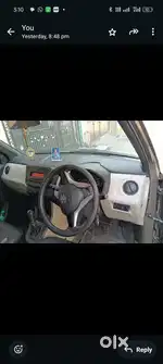 Maruti Suzuki Wagon R 2023 Petrol 40000 Km Driven