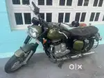 JAWA 40 ABS