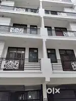 1bhk semi furnished flat for rent
