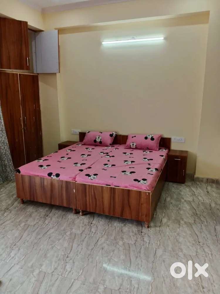 Girls pg city centre metro sector 34 noida