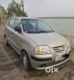 Hyundai Santro Xing 2010 CNG & Hybrids 105000 Km Driven