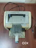 HP LaserJet 1020 Printer