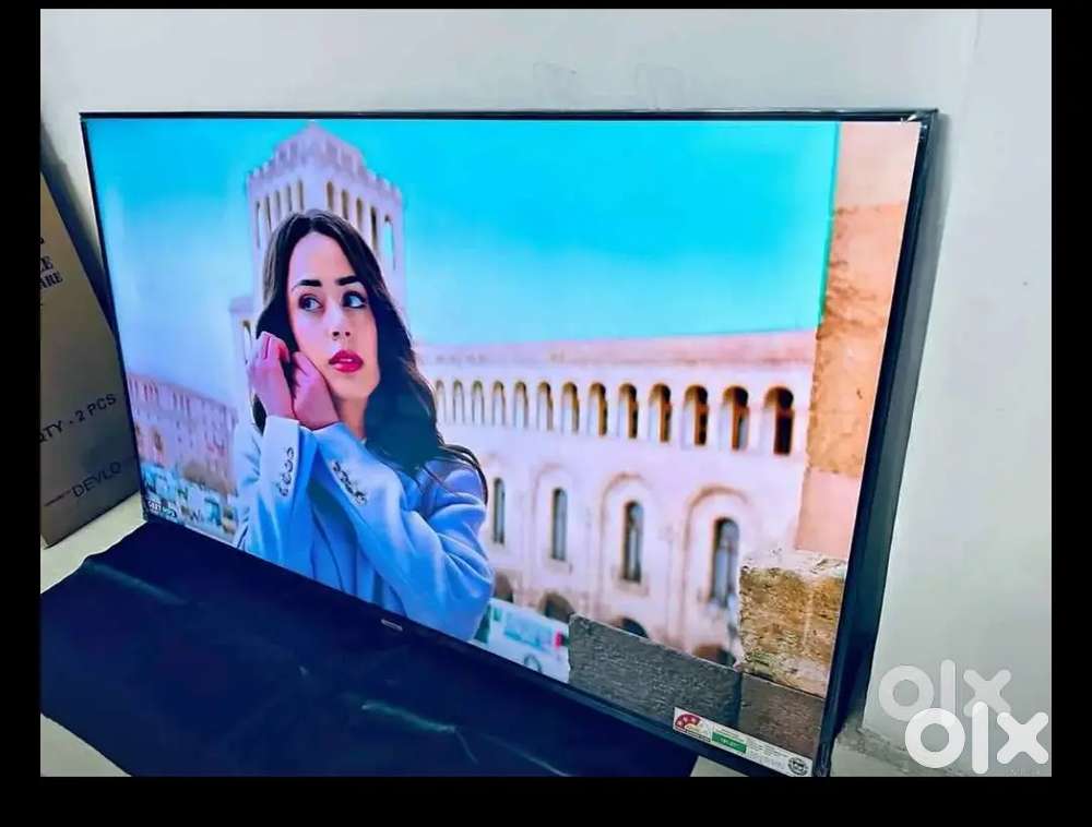 Premium Quality SMART LED TVS IN TRICITY