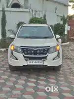 Mahindra XUV500 2013 Diesel 145000 Km Driven