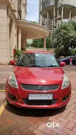 Maruti Suzuki Swift 2011 Diesel ZDI
