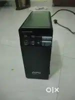 Apc bx600 ups 8 months