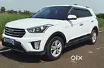 Hyundai Creta 2016 Diesel Good Condition