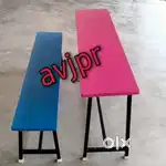 New school furniture set tution furnitures coching furnitures