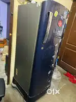Samsung fridge 212L