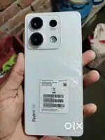 Redmi note 13  5g