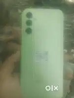 Samsung a 14ram 128 internal