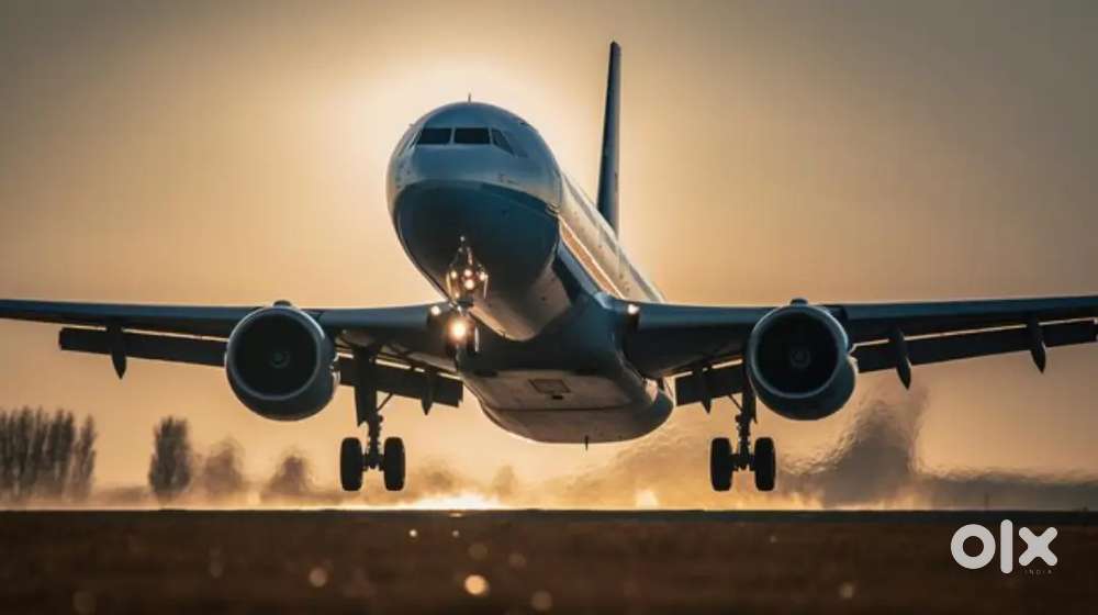 All india airport vacancies open apply fast