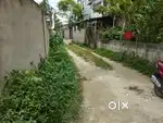 MYADI RESIDENTIAL PLOT FOR SALE