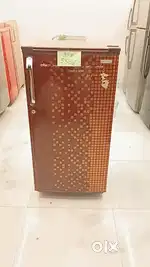 Kelvinator single door fridge 165 liters free delivery plus warranty