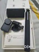 DJI Osmo Action 3 (Go Pro)