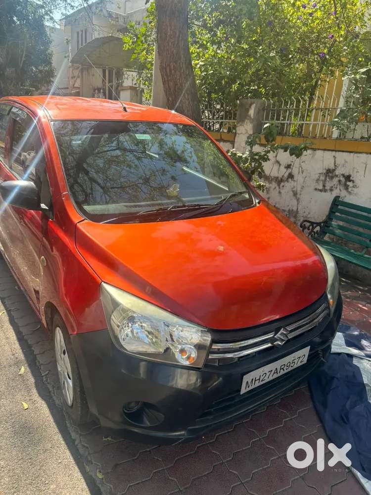 Maruti Suzuki Celerio 2014 Petrol Good Condition