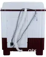 7 kg semi washing machine