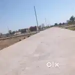 Nagar Nigam seema se lga hua project
