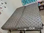 Mattress 3 x 7 feet 02 nos Rs. 4500 and 3x6 feet 02 Nos Rs.4000 गद्दे
