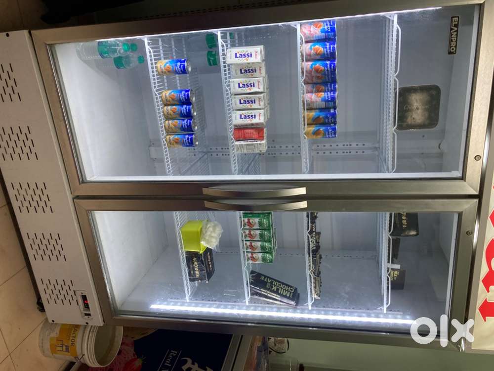 Brand new wisicooler