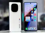 Vivo iQOO 12 12gb 256gb
