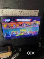 Tv Samsung 32 ich