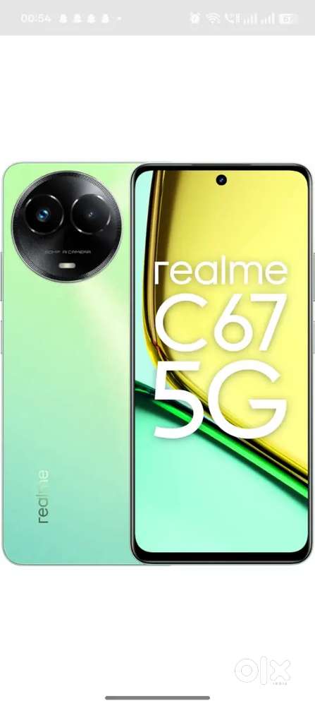 Realme C67 5G 6/128GB