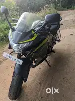 Honda CBR 250 R