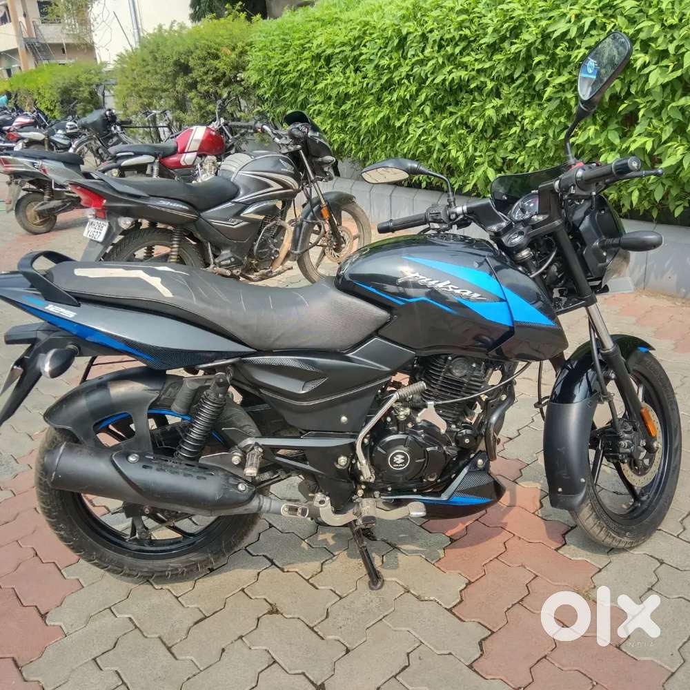 बजाज पल्सर 125